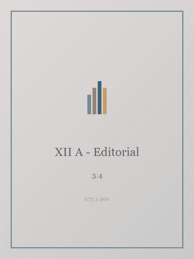 Pagină de album, clasa a XII-a A, grafică editorial